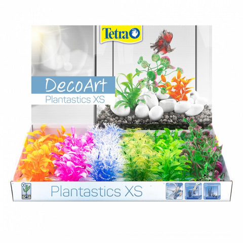 Tetra - Plantasticks XS Display 42pcs