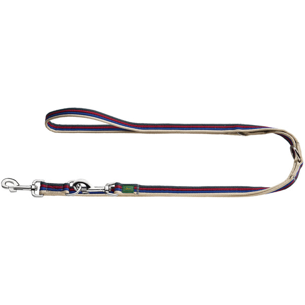 Textile Leashes Dogs