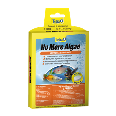 Algae tablets sale for fish tank