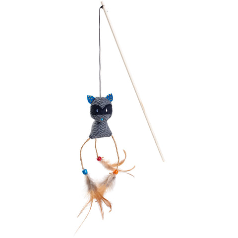 Hunter – Gori Cat Toy 40cm