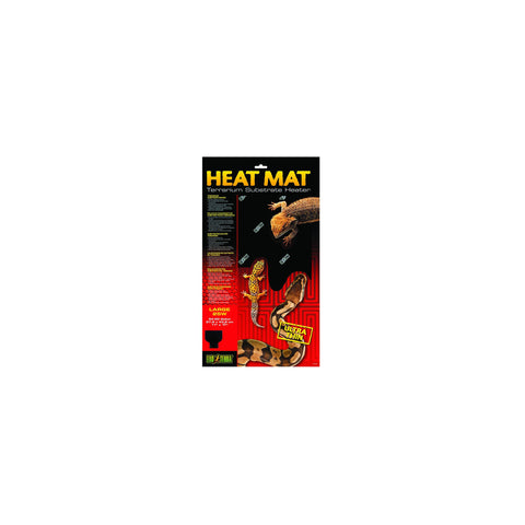 Hagen - Exo Terra Heat Mat 25 WATT - zoofast-shop