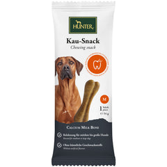 Hunter – Calcium Milk Bone Dog Snack