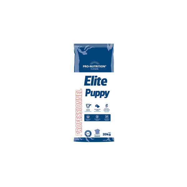 Elite Dry Food DOG