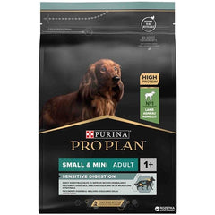 Purina Pro Plan - Adult Small & Mini Digestive Lamb