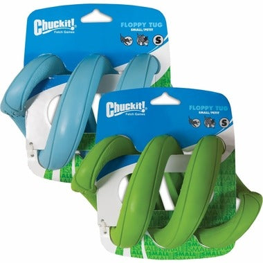 Chuckit - Floppy Tug Large Assorted