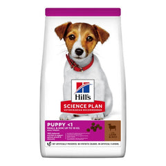 Hill's - Science Plan Puppy Small & Mini Lamb 1.5kg