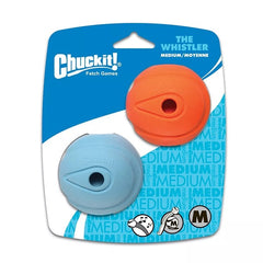 Chuckit - The Whistler M 2pk