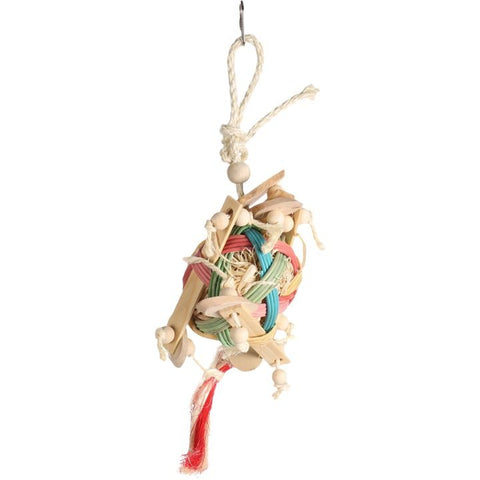 Flamingo - Bird Toy Parrot Pipo