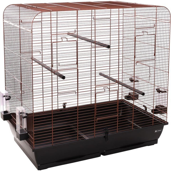 Flamingo - Parakeet Cage Macha