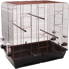 Flamingo - Parakeet Cage Macha