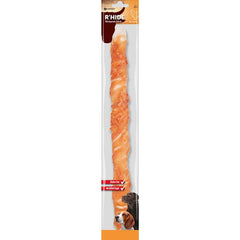 Flamingo - Dog Snack R'Hide Stick Chicken