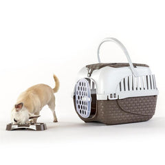 Bama Pet - Carrier Tour