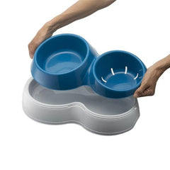 Bama Pet - Ciotolotto Bowl Anti-Slip