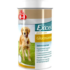 8in1 - Excel Glucosamine 55tablets