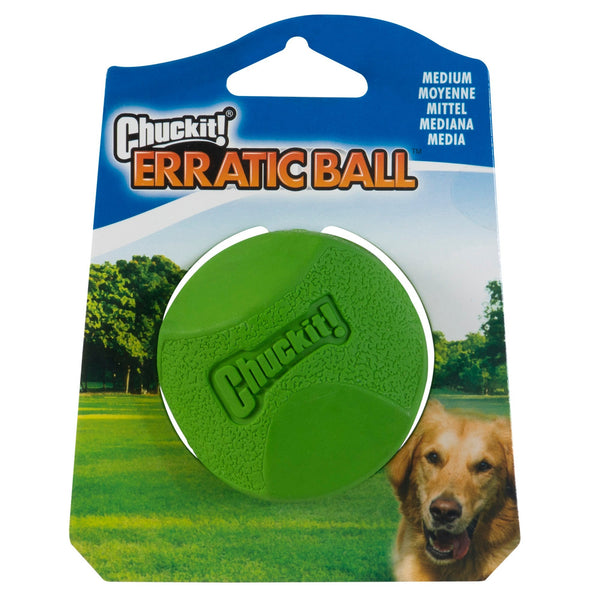 Chuckit - Erratic ball M