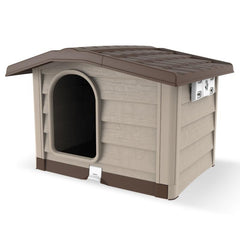 Bama Pet - Doghouse Bungalow