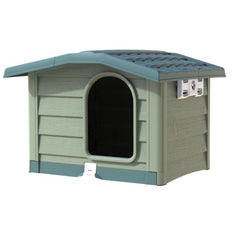 Bama Pet - Doghouse Bungalow