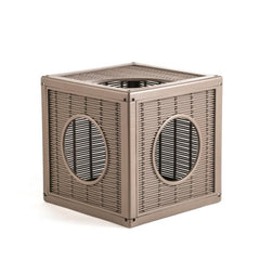 Bama Pet - Qublo Cat House Cube