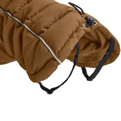 Hunter - Paxson dog coat