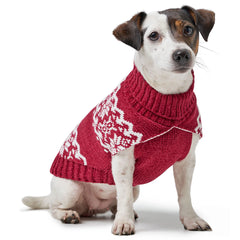 Hunter - Dog pullover Birka