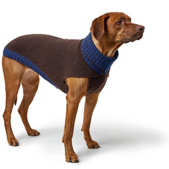 Hunter - Dog pullover Odense with cap (set)