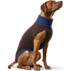 Hunter - Dog pullover Odense with cap (set)