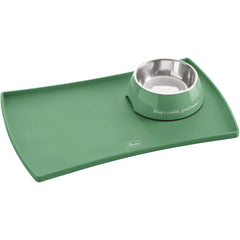 Hunter - Bowl Kington Melamine Green  350ml