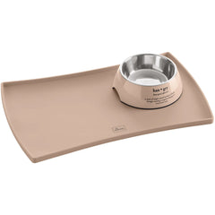 Hunter - Melamine feeding bowl Luton 350ml