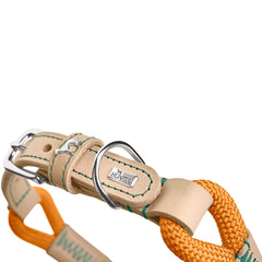 Hunter - Collar Rope Malia