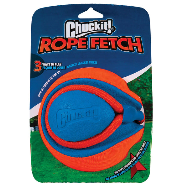 Chuckit - Fetch Rope