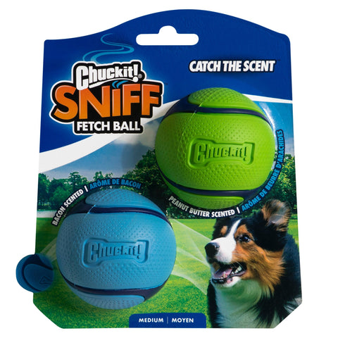 Chuckit! - Sniff Fetch Ball