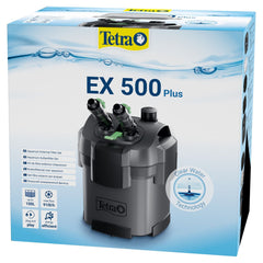 Tetra - External Filter EX Plus II