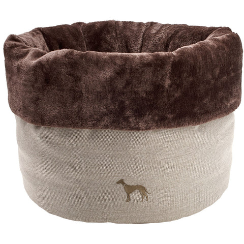 Hunter - Cat and Dog Bed Livingston