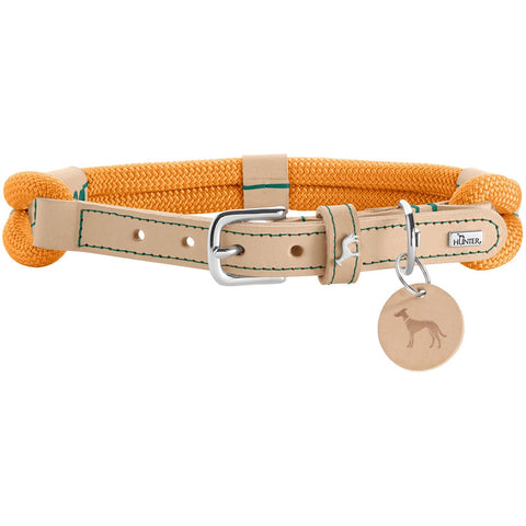 Hunter - Collar Rope Malia