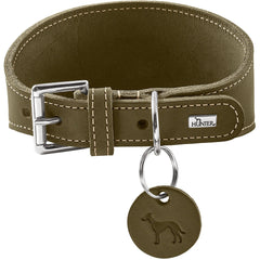 Hunter - Greyhound Collar Aalborg