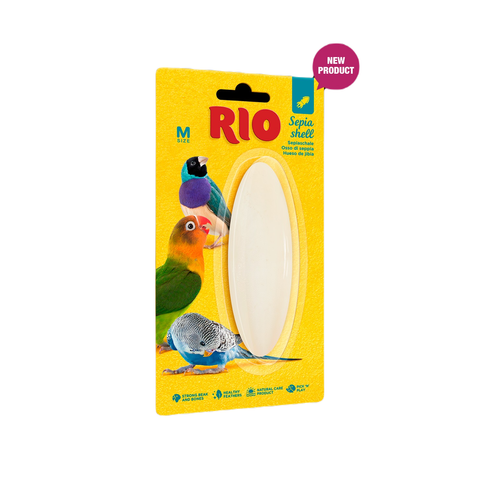 Rio - Sepia shell