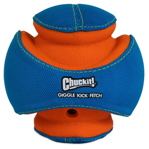 Chuckit - Fetch Giggle Kick