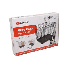 Flamingo - Wire Cage Nyo