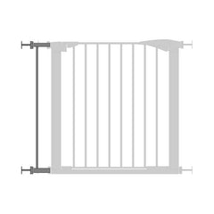 Flamingo - Extension for Barrier Salus Grey