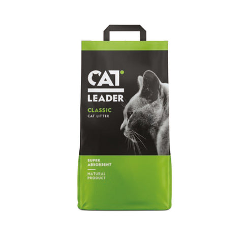 Cat Leader – Litter For Cats Leader Classic