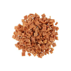 Flamingo - Dog Snack Hapki Grow Small Cubes with chicken 85g