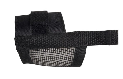 Flamingo - Muzzle Teddie Mesh