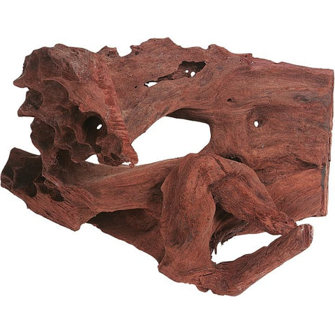 Flamingo - Aquarium Decoration Driftwood