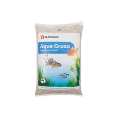 Flamingo - Aquarium Decoration Sand Sablo 10Kg