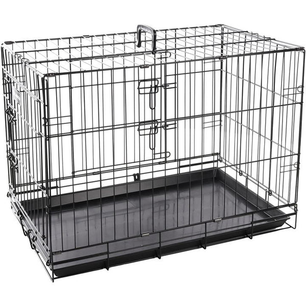 Flamingo - Wire Cage Ebo