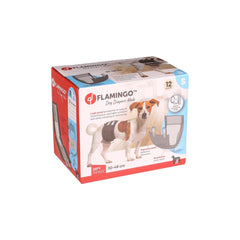 Flamingo - Diapers Dipy Male Dogs