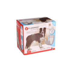 Flamingo - Diapers Dipy Male Dogs