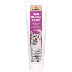 Flamingo - Anti-Hairball Paste Daggi 100gr