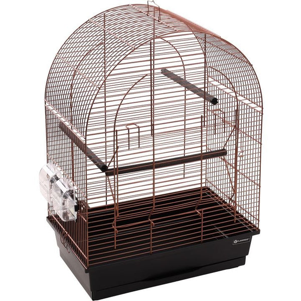 Flamingo - Parakeet Cage Agnes