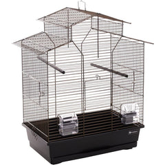 Flamingo - Parakeet Cage Numfor 1